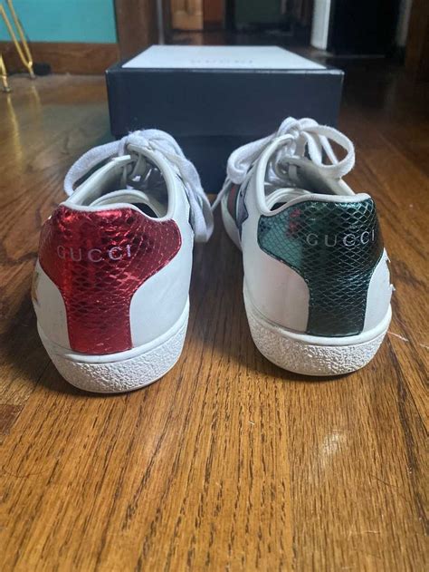 gucci ace star|house of gucci star.